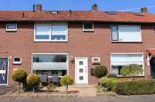 Woning Verlengde Oostsingel 21 Bunschoten-Spakenburg