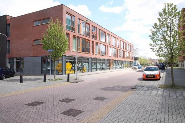 Woning Steenbokstraat 32H Zwijndrecht