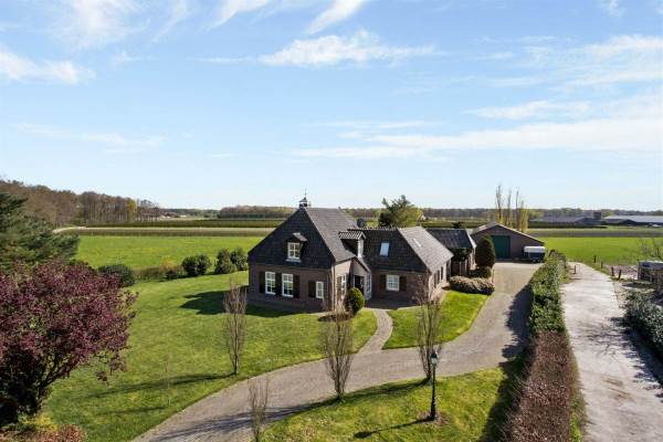 Woning Toterfout 23 Veldhoven