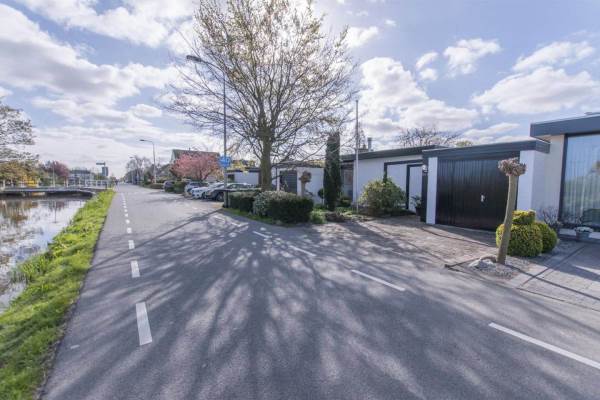 Woning Rodenrijseweg 561 Berkel en Rodenrijs