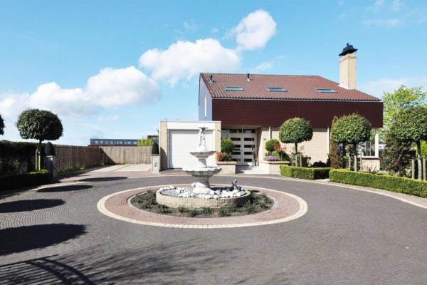 Woning Zuidweg 28 Naaldwijk