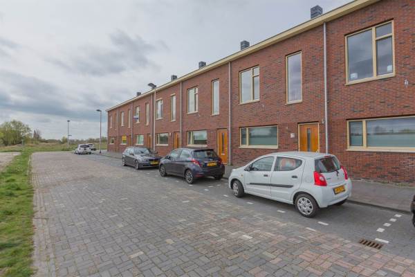 Woning Parnassia 413 Katwijk