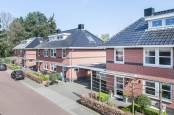 Woning De Ymhof 4 Rijssen