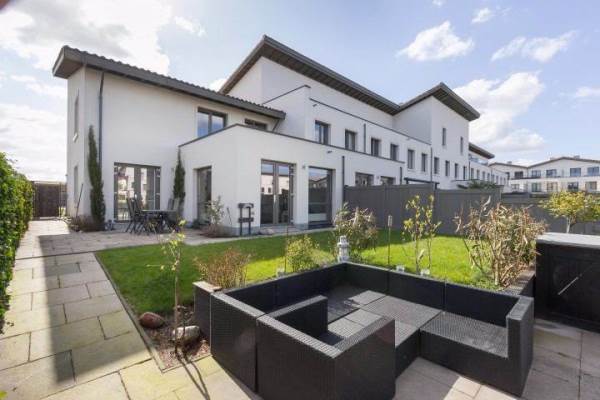 Woning Beukengaarde 21 Hendrik-Ido-Ambacht