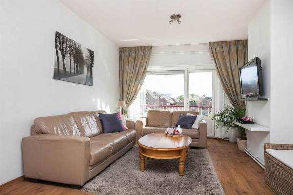 Woning Steenlaan 48. Rijswijk