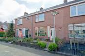 Woning De Schans 93 Hoornaar