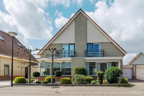 Woning Dotterbloem 7 Bovenkarspel