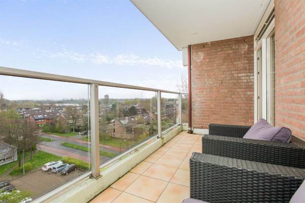 Woning Sandenburg 577 Haarlem
