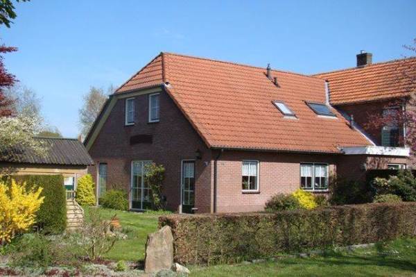 Woning Aaltenseweg 18a Zelhem