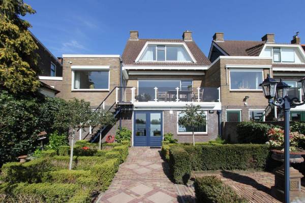 Woning Rivierdijk 330 Sliedrecht