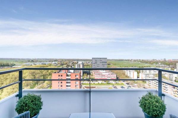 Woning Osdorper Ban 780 Amsterdam