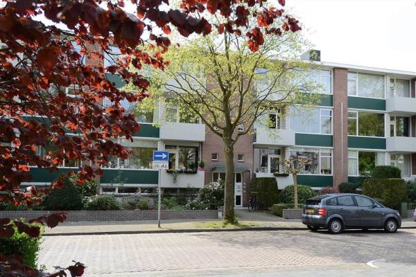 Woning Willem Barentszweg 114 Hilversum