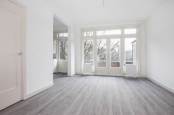 Woning Bergselaan 324AII Rotterdam