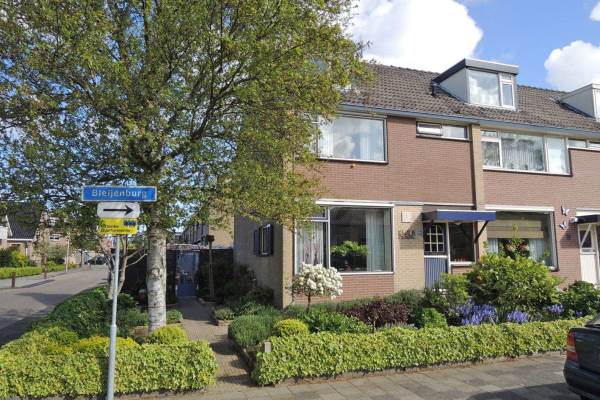 Woning Bleijenburg 202 De Lier