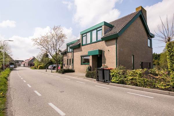 Woning Develsluis 6 Heerjansdam