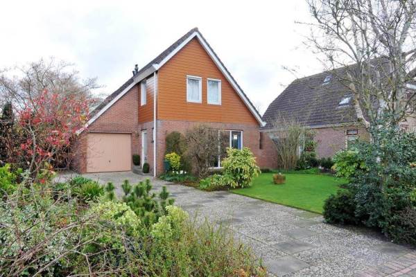 Woning Vlietsingel 3 Medemblik