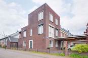 Woning Pamir 12 Assendelft