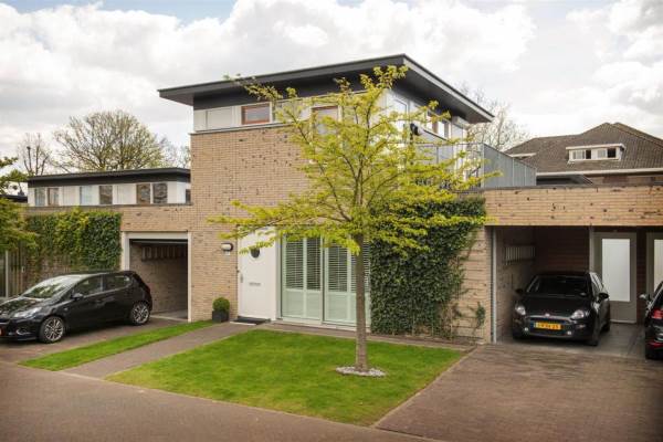 Woning Galileistraat 17 Bergen op Zoom