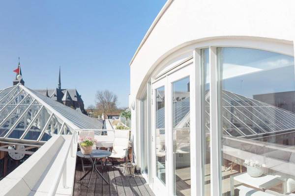 Woning De Keuvel 40 Noordwijk Zh