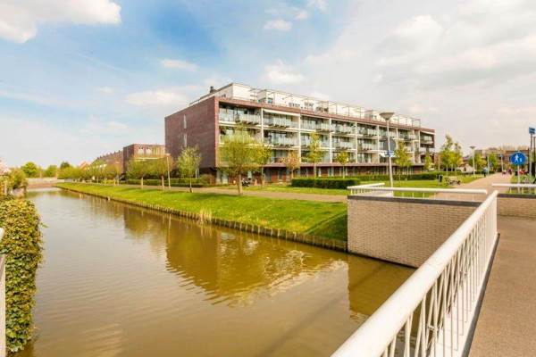 Woning Victoria 15 Den Hoorn Zh
