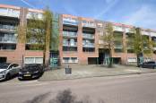 Woning Charlotte Brontéstraat 265 Amsterdam