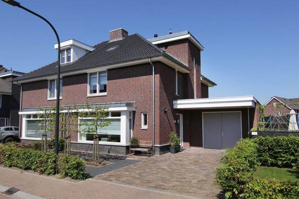Woning Vlaskam 9 Weert