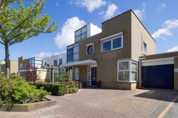 Woning Kranenburglaan 4 Naaldwijk