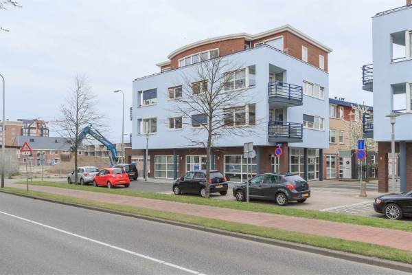 Woning Ankerplaats 128 Katwijk