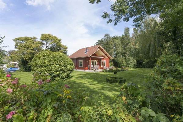 Woning Winkeldijk 19A-125 Vinkeveen