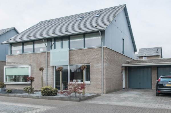 Woning Gildenveld 6 Sprundel
