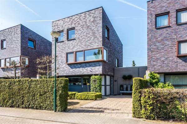 Woning Johannes de Heerlaan 20 Driebergen-Rijsenburg