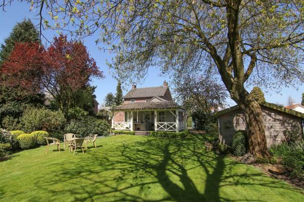 Woning Princenweg 23 Weert