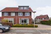 Woning Parelmoervlinder 30 Enschede
