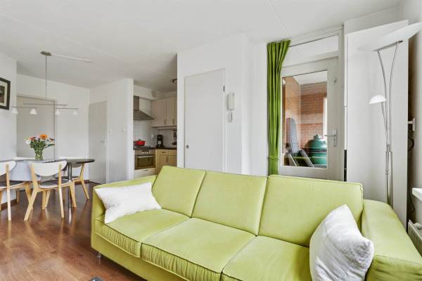 Woning Torenvalk 67a Etten-Leur