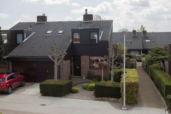 Woning Jan Dorrekenskade-Oost 23 Waddinxveen