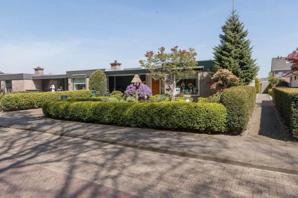 Woning Meestersweg 32 Staphorst
