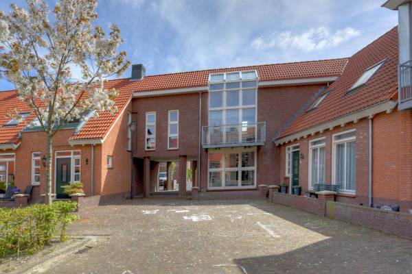 Woning Het Roombeekhofje 42 Enschede - Oozo.nl