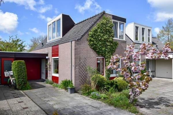 Woning Mussenhof 10 Schagen