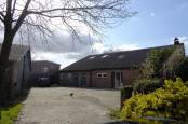 Woning Hoeksebaan 2 Wouwse Plantage