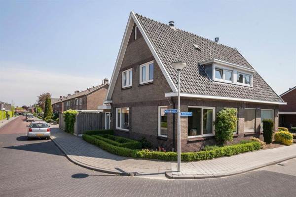 Woning Disselsweg 31 Enter