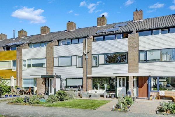 Woning Abelenlaan 29 Oudorp