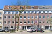 Woning Semarangstraat 34D Amsterdam