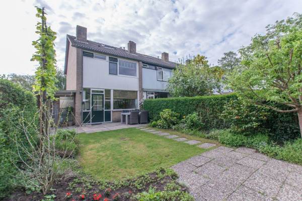 Woning Herikerberg 92 Zoetermeer