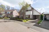 Woning Cobrugge 10 Goor