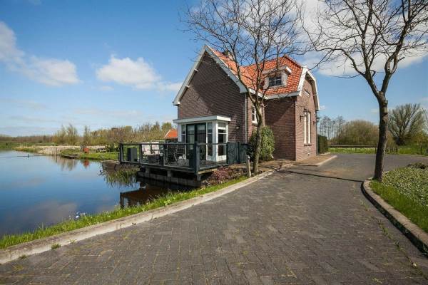 Woning Groenendijk 127 Nieuwerkerk aan den IJssel