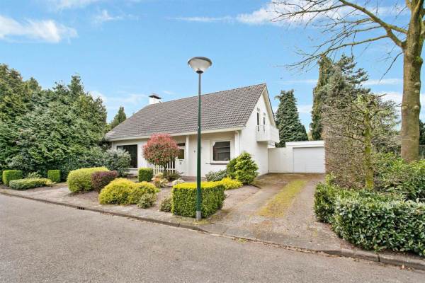 Woning Hulsbos 8 Mierlo