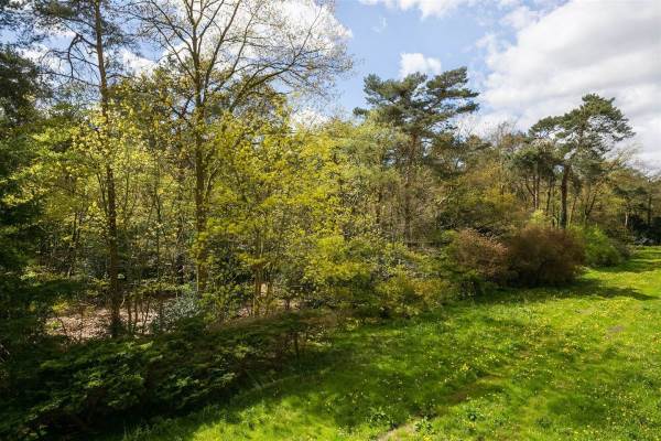 Woning Anna Paulownalaan 32 Zeist