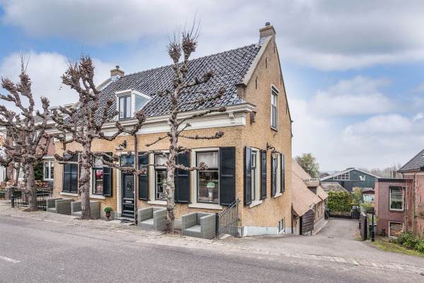 Woning Middelland 42 Krimpen aan de Lek