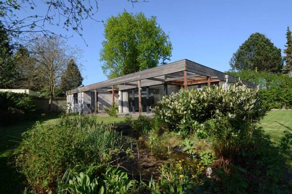 Woning Aak 12 Kropswolde