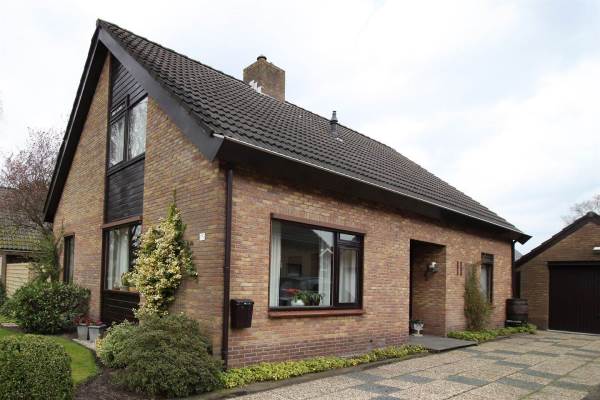 Woning Kerkstraat 15 Nieuwe Pekela